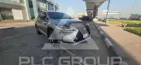2018 Lexus RX450