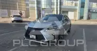 2018 Lexus RX450