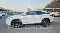2018 Lexus RX350