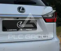 2018 Lexus RX350