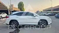 2018 Lexus RX350