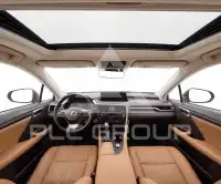 2018 Lexus RX350