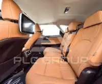 2018 Lexus RX350