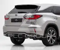 2018 Lexus RX350