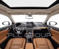 2018 Lexus CT200