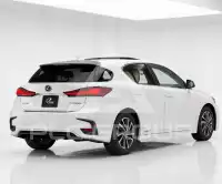 2018 Lexus CT200
