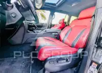 2018 Lexus LX570