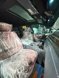 2018 Lexus LX570