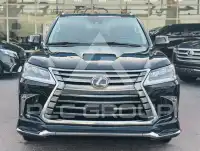 2018 Lexus LX570