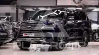 2018 Lexus LX570