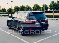 2018 Lexus LX570