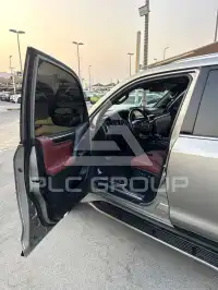 2018 Lexus LX570