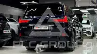 2018 Lexus LX570