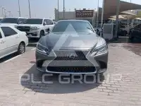 2018 Lexus LS500
