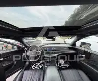 2018 Lexus LS500
