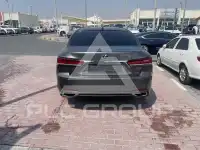 2018 Lexus LS500