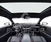 2018 Lexus LS500