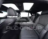 2018 Lexus LS500