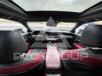 2018 Lexus LS500
