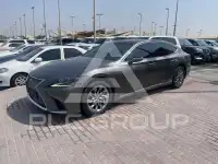 2018 Lexus LS500