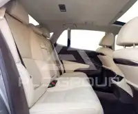 2018 Lexus LS500