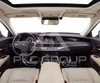 2018 Lexus LS500