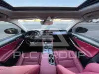 2018 Lexus IS350