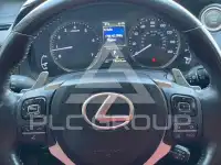 2018 Lexus IS350