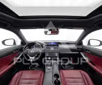 2018 Lexus IS350