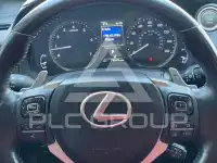 2018 Lexus IS350