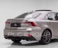 2018 Lexus IS300