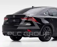 2018 Lexus IS300
