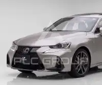 2018 Lexus IS300