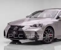 2018 Lexus IS300