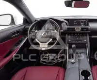 2018 Lexus IS300