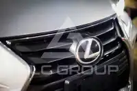 2018 Lexus IS300
