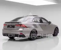 2018 Lexus IS300
