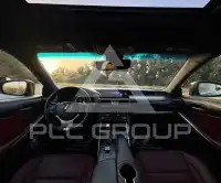 2018 Lexus IS300