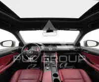 2018 Lexus IS300