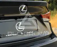 2018 Lexus IS300