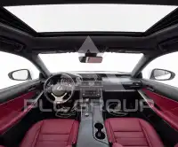 2018 Lexus IS300