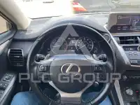 2018 Lexus NX200T