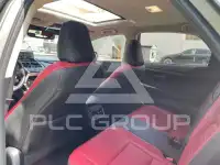 2018 Lexus NX200T