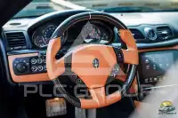 2018 Maserati GRANTURISMO