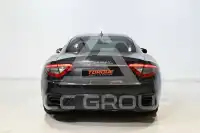 2018 Maserati GRANTURISMO