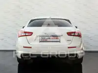 2018 Maserati GHIBLI