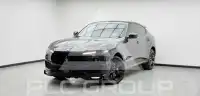 2018 Maserati LEVANTE