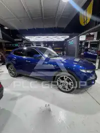 2018 Maserati LEVANTE