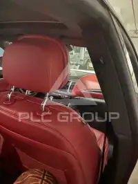 2018 Maserati LEVANTE