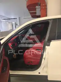 2018 Maserati LEVANTE